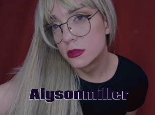 Alysonmiller
