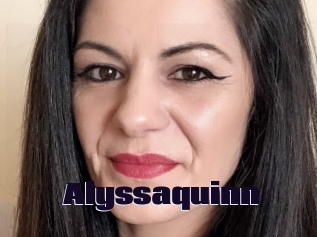 Alyssaquinn