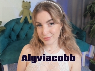 Alyviacobb