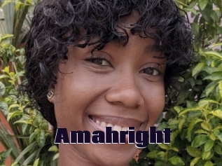 Amahright