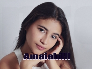 Amaiahilll