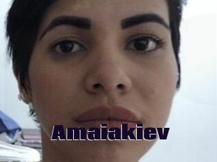 Amaiakiev