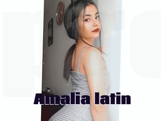 Amalia_latin