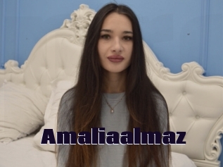 Amaliaalmaz