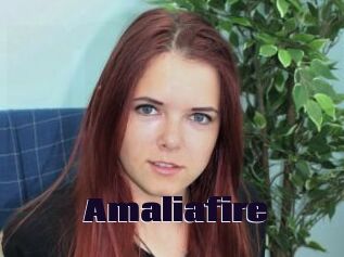 Amaliafire