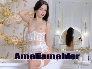 Amaliamahler