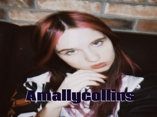 Amallycollins
