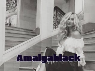 Amalyablack