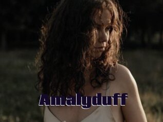 Amalyduff