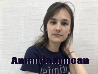 Amandaduncan