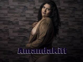 Amandakitt