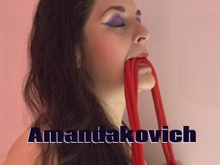 amandakovich Prolap Sex