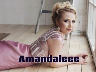 Amandaleee