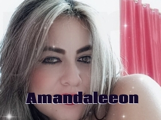 amandaleeon Prolap Sex