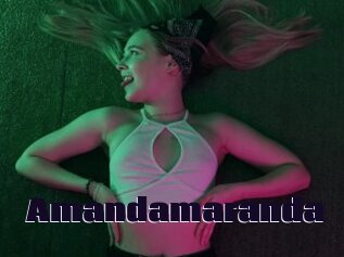 Amandamaranda