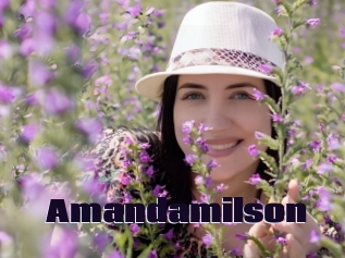 Amandamilson