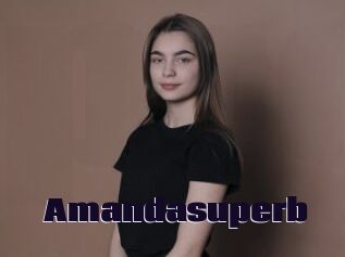 Amandasuperb