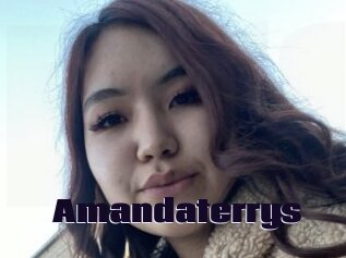 Amandaterrys