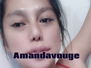 Amandavouge