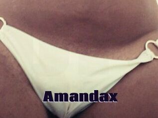 Amandax