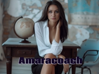 Amaracoach