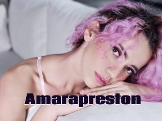 Amarapreston