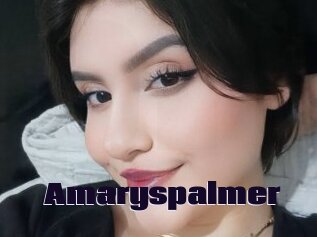 Amaryspalmer