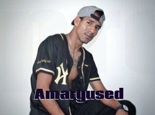 Amaryused