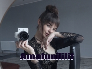 Amatunililit