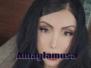 Amaylamusa