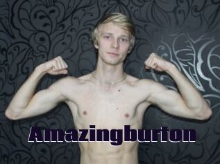 Amazingburton