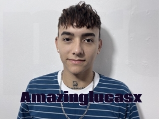 Amazinglucasx