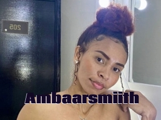 Ambaarsmiith