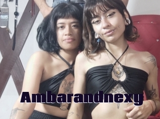 Ambarandnexy