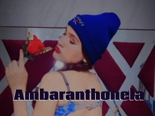Ambaranthonela