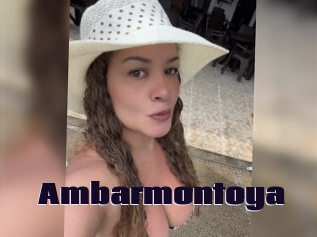Ambarmontoya