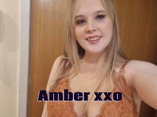Amber_xxo