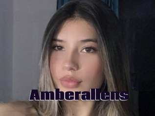 Amberallens