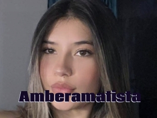 Amberamatista