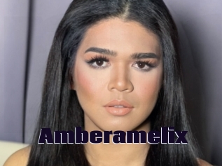 Amberamelix