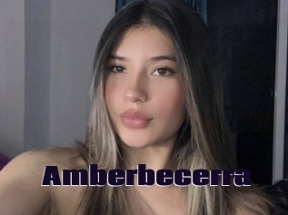 Amberbecerra