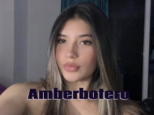 Amberbotero