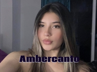 Ambercanto