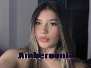 Amberconto