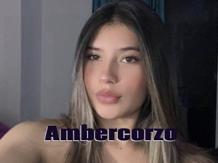 Ambercorzo