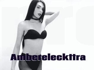 Ambereleckttra