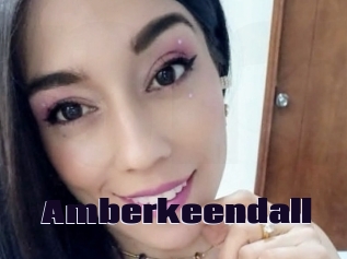 Amberkeendall