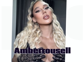 amberrousell Prolap Sex