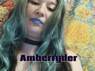 Amberryder