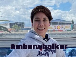 Amberwhalker